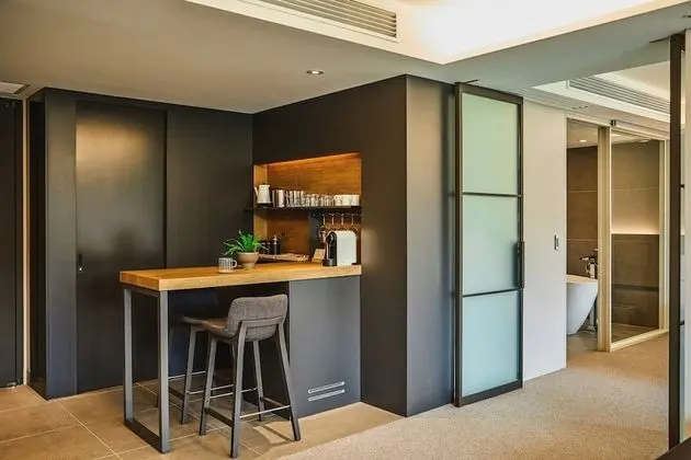[Family Luxury] Club Suite (Suite + Superior Twin)