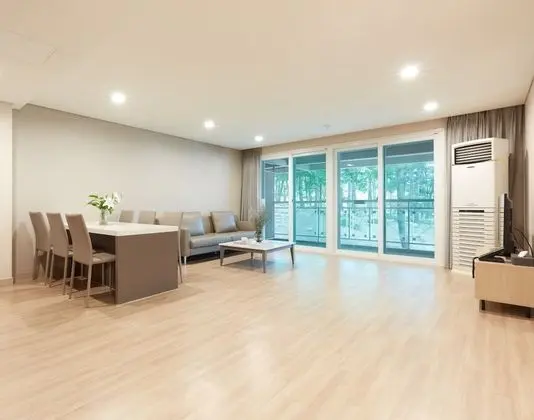 Royal Daire (40 pyeong)