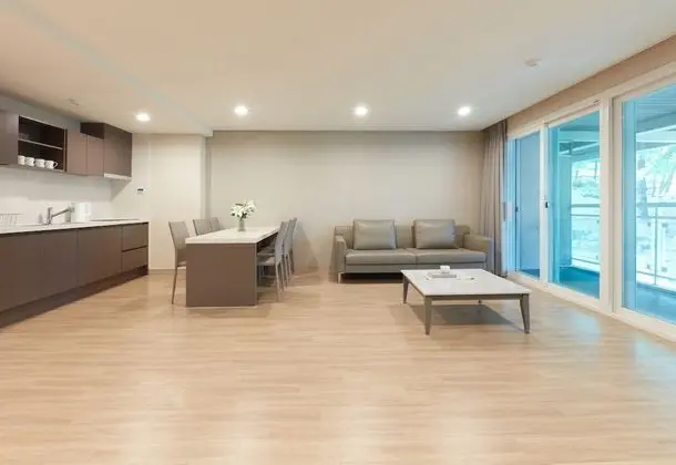 Royal Daire (40 pyeong)