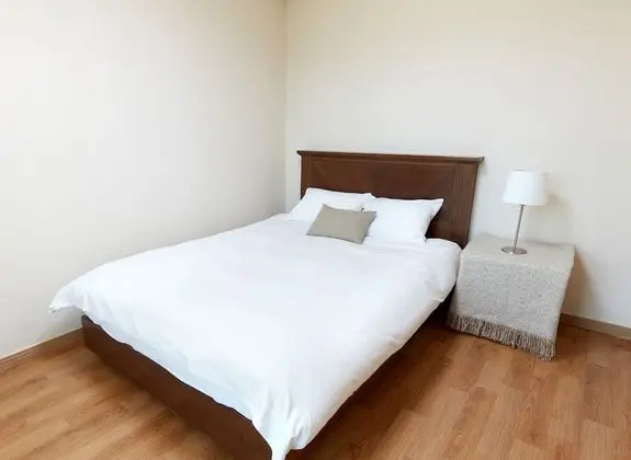 Standard Daire (20PY, Double bed or Ondol)