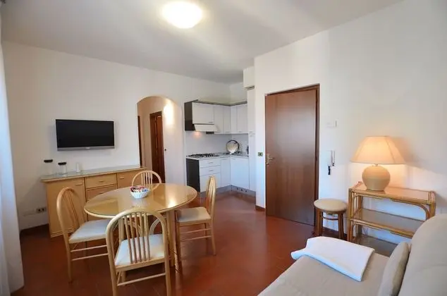 Apart Daire, 1 Yatak Odası