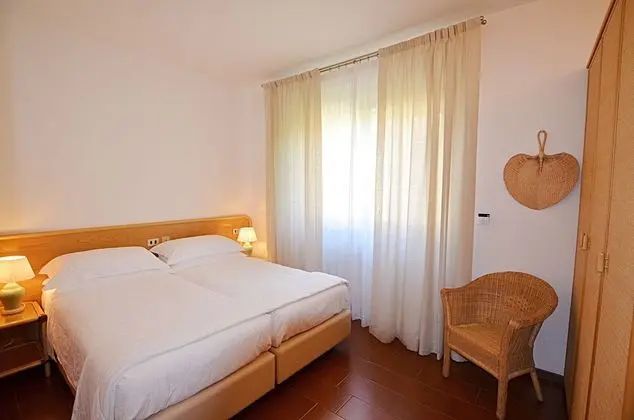 Apart Daire, 1 Yatak Odası, Balkon