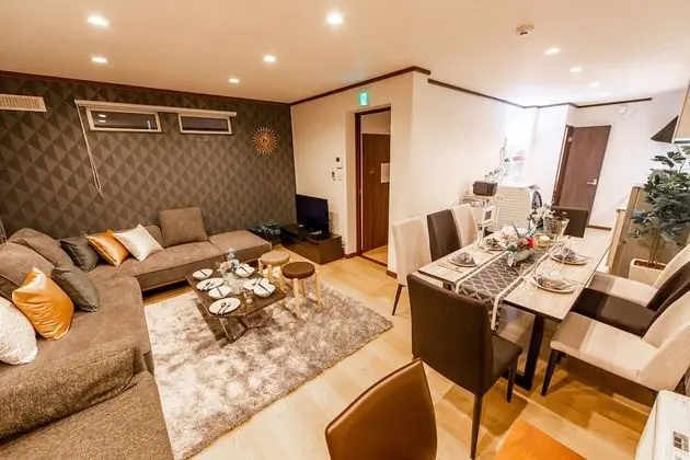 Ev, Sigara İçilmez (Private Vacation Home)