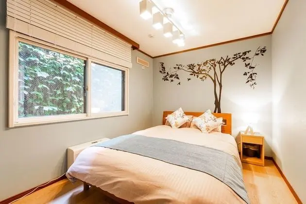 Ev, Sigara İçilmez (Private Vacation Home)