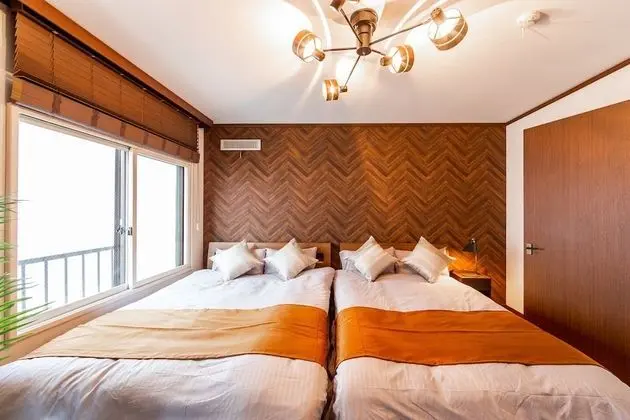 Ev, Sigara İçilmez (Private Vacation Home)