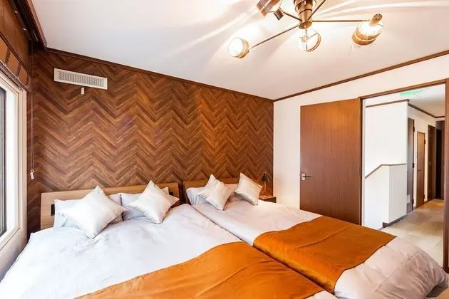 Ev, Sigara İçilmez (Private Vacation Home)