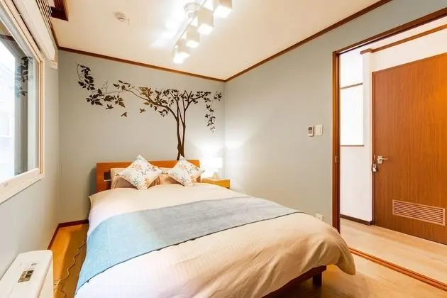 Ev, Sigara İçilmez (Private Vacation Home)