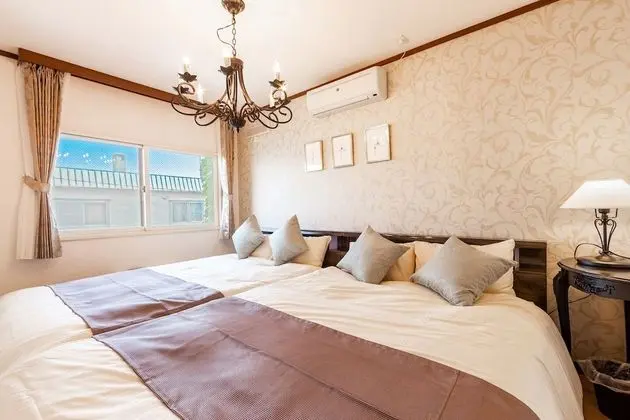 Ev, Sigara İçilmez (Private Vacation Home)