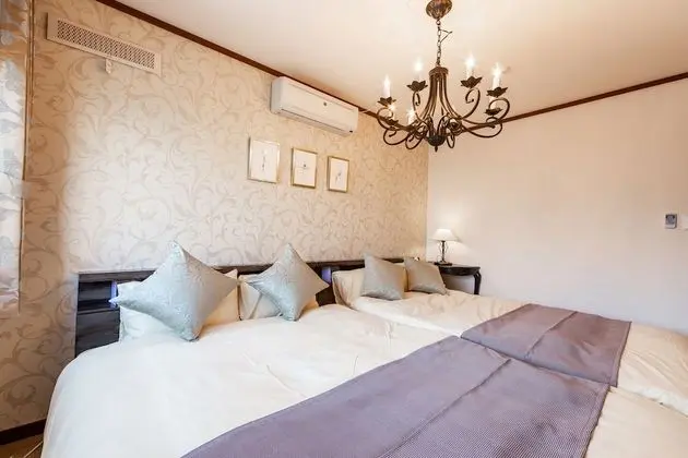 Ev, Sigara İçilmez (Private Vacation Home)