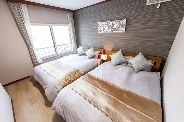 Ev, Sigara İçilmez (Private Vacation Home)