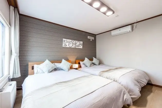 Ev, Sigara İçilmez (Private Vacation Home)