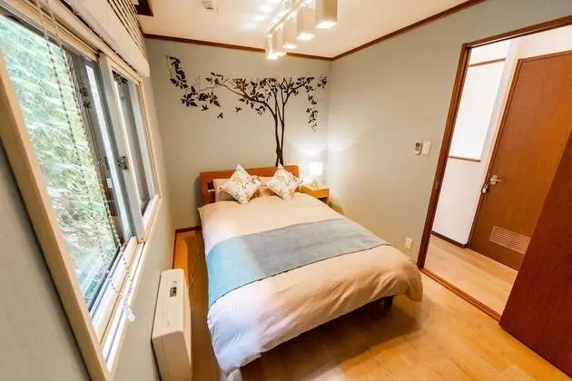 Ev, Sigara İçilmez (Private Vacation Home)