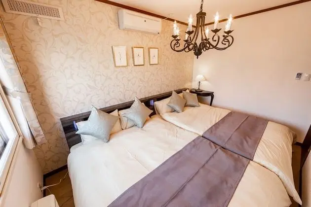 Ev, Sigara İçilmez (Private Vacation Home)