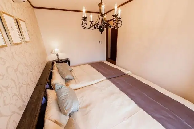 Ev, Sigara İçilmez (Private Vacation Home)