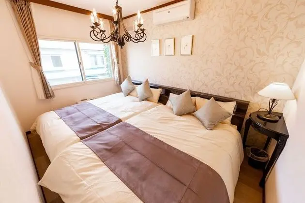 Ev, Sigara İçilmez (Private Vacation Home)