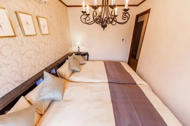 Ev, Sigara İçilmez (Private Vacation Home)