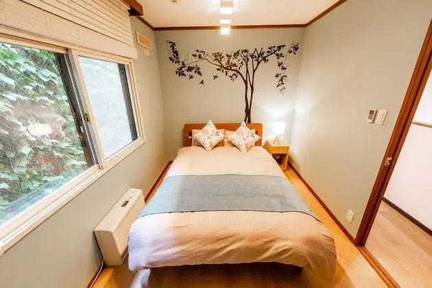 Ev, Sigara İçilmez (Private Vacation Home)
