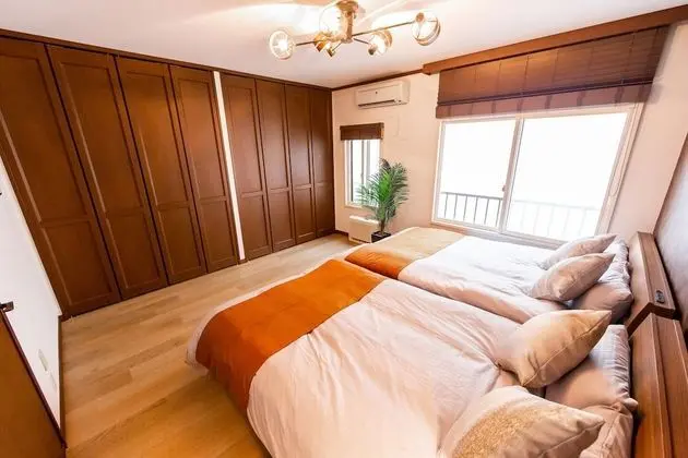 Ev, Sigara İçilmez (Private Vacation Home)