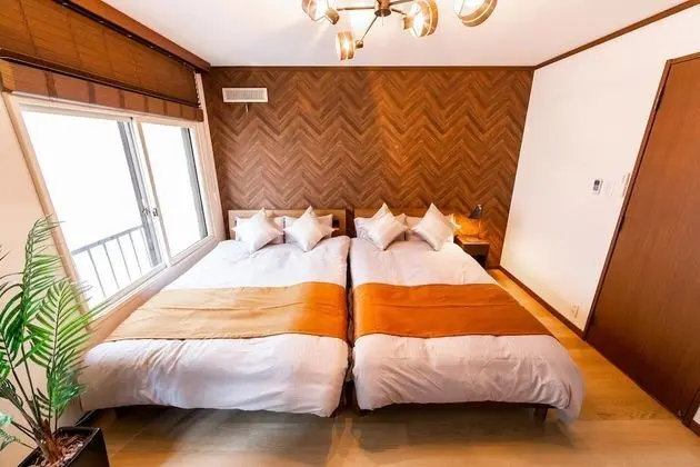 Ev, Sigara İçilmez (Private Vacation Home)