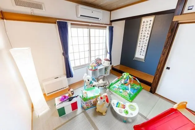 Ev, Sigara İçilmez (Private Vacation Home)