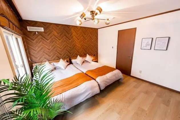 Ev, Sigara İçilmez (Private Vacation Home)