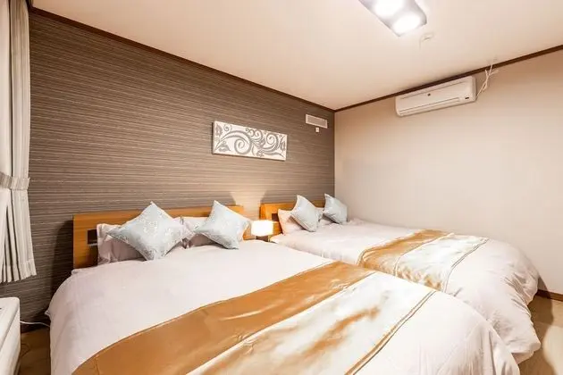 Ev, Sigara İçilmez (Private Vacation Home)