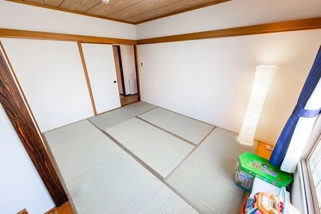 Ev, Sigara İçilmez (Private Vacation Home)