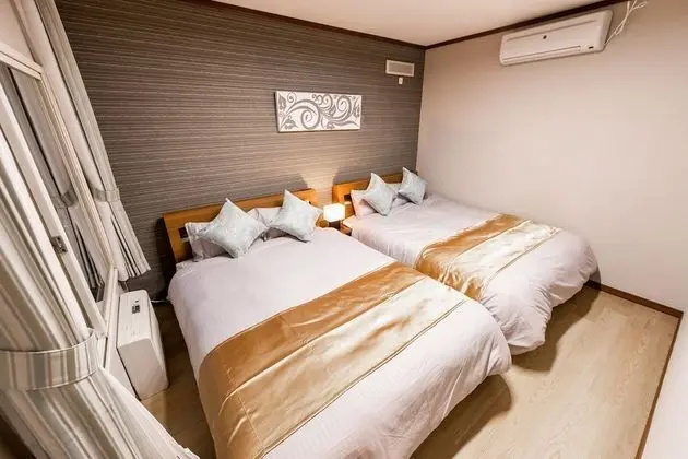 Ev, Sigara İçilmez (Private Vacation Home)