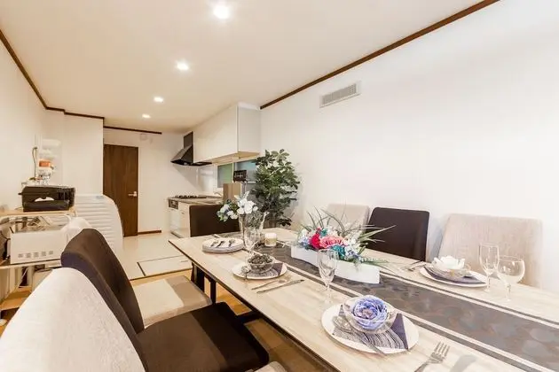Ev, Sigara İçilmez (Private Vacation Home)