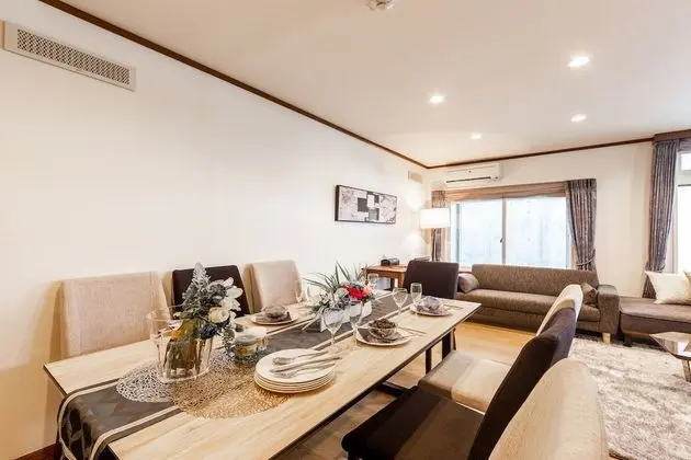 Ev, Sigara İçilmez (Private Vacation Home)