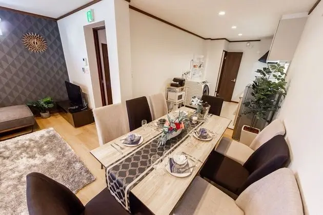 Ev, Sigara İçilmez (Private Vacation Home)