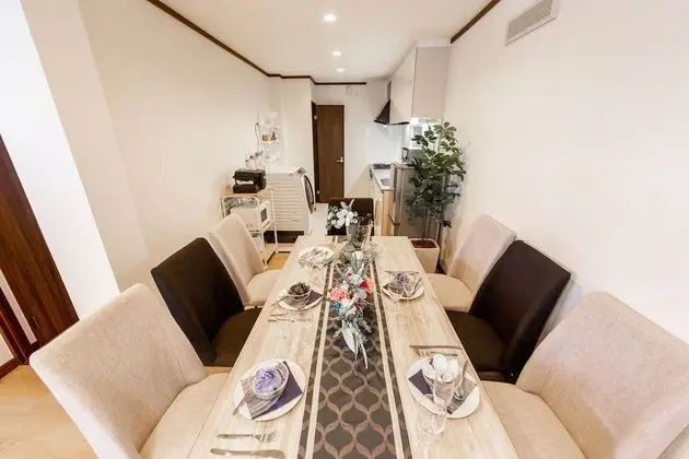 Ev, Sigara İçilmez (Private Vacation Home)