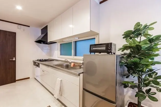 Ev, Sigara İçilmez (Private Vacation Home)