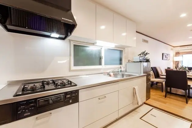 Ev, Sigara İçilmez (Private Vacation Home)