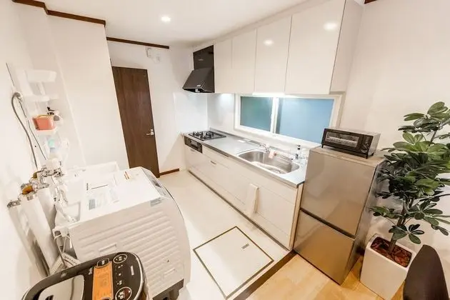 Ev, Sigara İçilmez (Private Vacation Home)