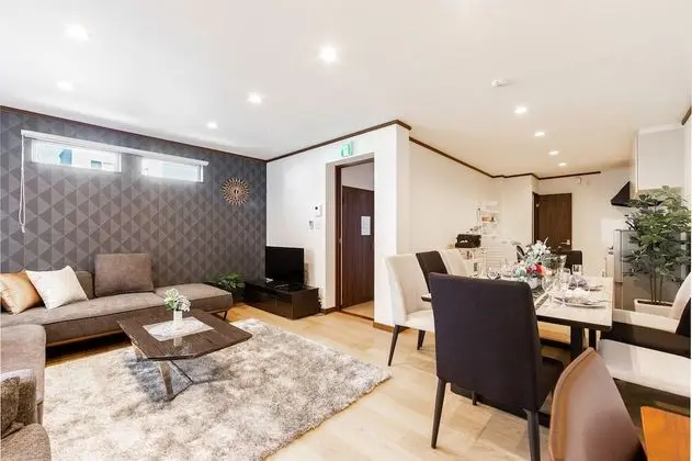 Ev, Sigara İçilmez (Private Vacation Home)