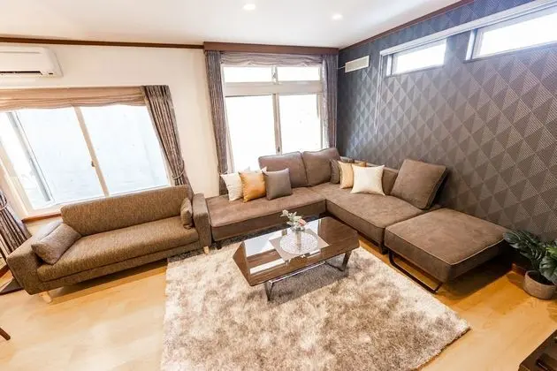 Ev, Sigara İçilmez (Private Vacation Home)