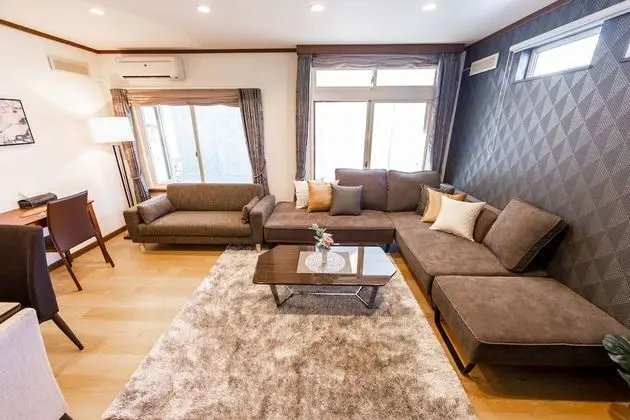 Ev, Sigara İçilmez (Private Vacation Home)
