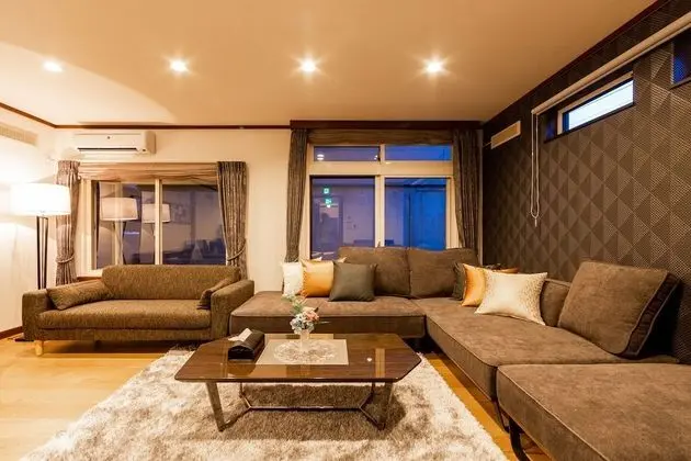 Ev, Sigara İçilmez (Private Vacation Home)