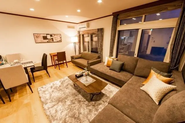 Ev, Sigara İçilmez (Private Vacation Home)
