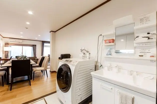 Ev, Sigara İçilmez (Private Vacation Home)