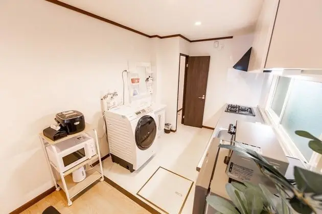 Ev, Sigara İçilmez (Private Vacation Home)