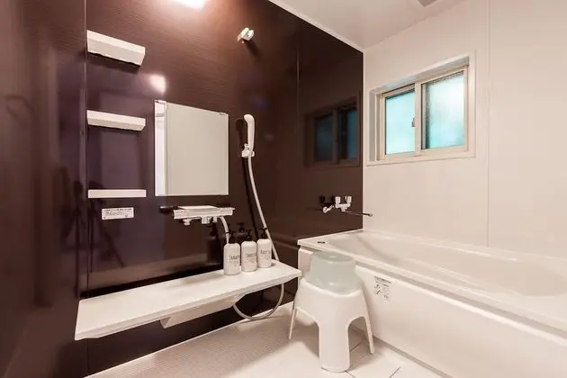 Ev, Sigara İçilmez (Private Vacation Home)