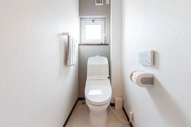 Ev, Sigara İçilmez (Private Vacation Home)
