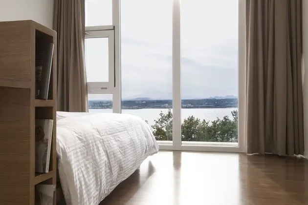 Executive Süit, 3 Yatak Odası