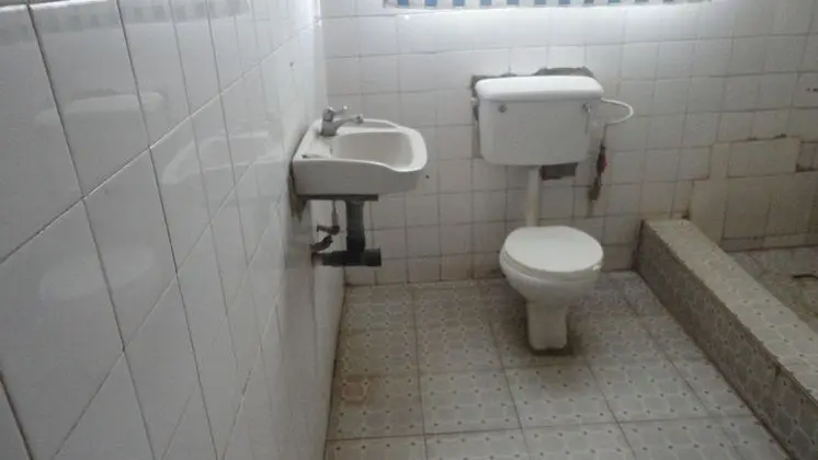 Deluxe Tek Büyük Yataklı Oda (A)