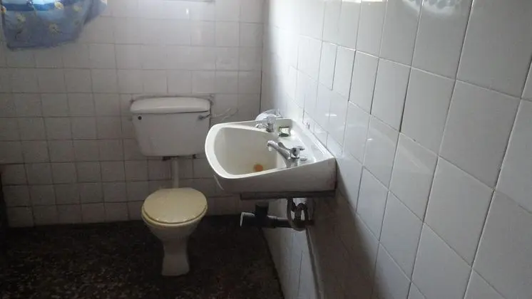 Executive Tek Büyük Yataklı Oda