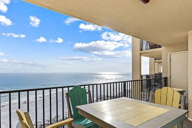 Signature Daire, 2 Yatak Odası, Balkon