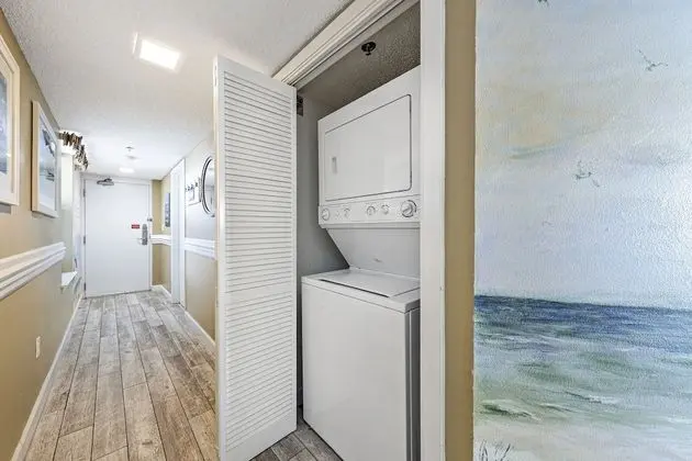 Signature Daire, 2 Yatak Odası, Balkon