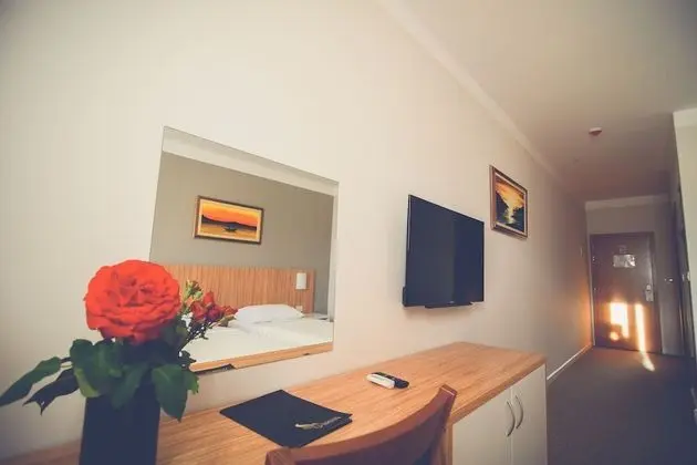 Deluxe Dubleks, 2 Yatak Odası, Avlu